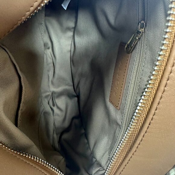 Talbots Circle Straw Crossbody bag - Picture 9 of 12